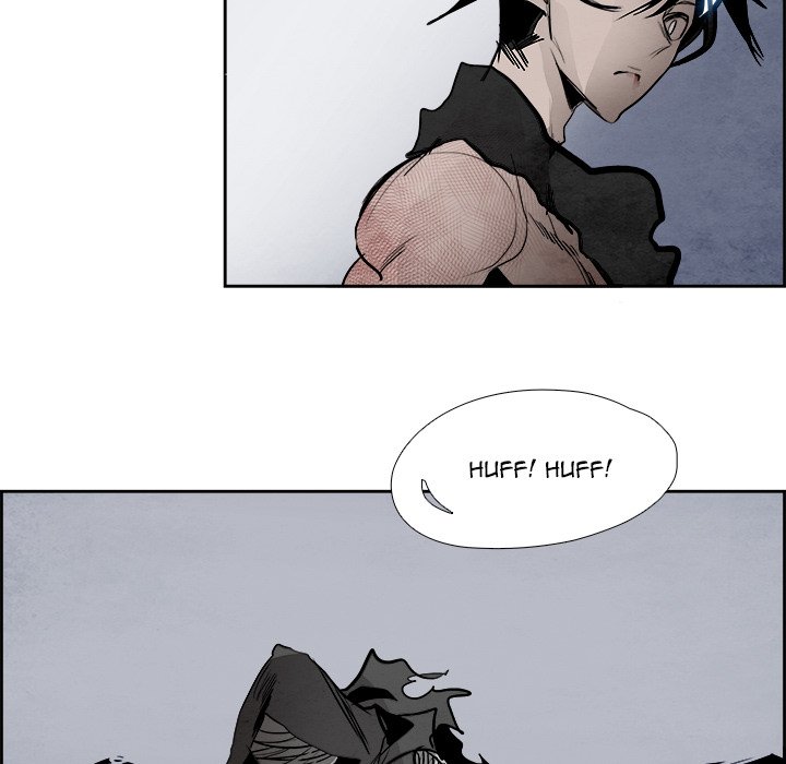 Read Warble (en) Manga Online