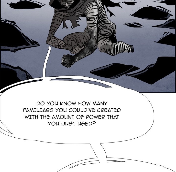 Read Warble (en) Manga Online