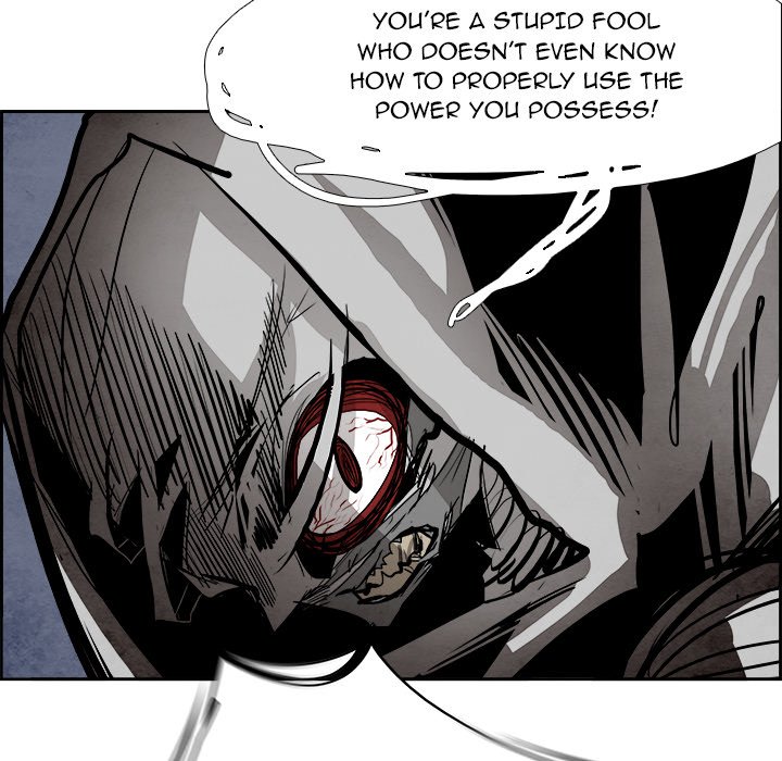 Read Warble (en) Manga Online