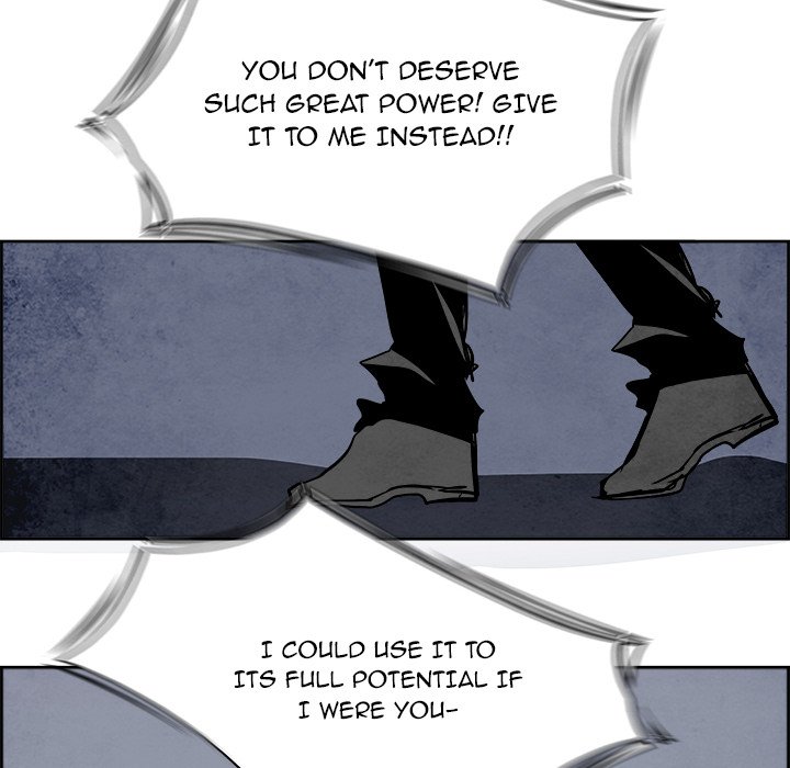 Read Warble (en) Manga Online