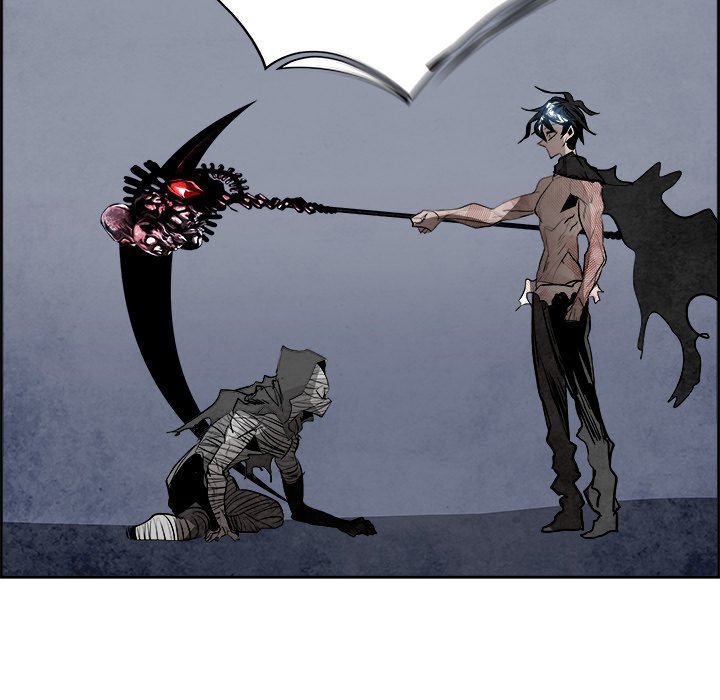 Read Warble (en) Manga Online