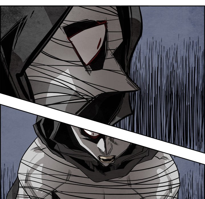 Read Warble (en) Manga Online