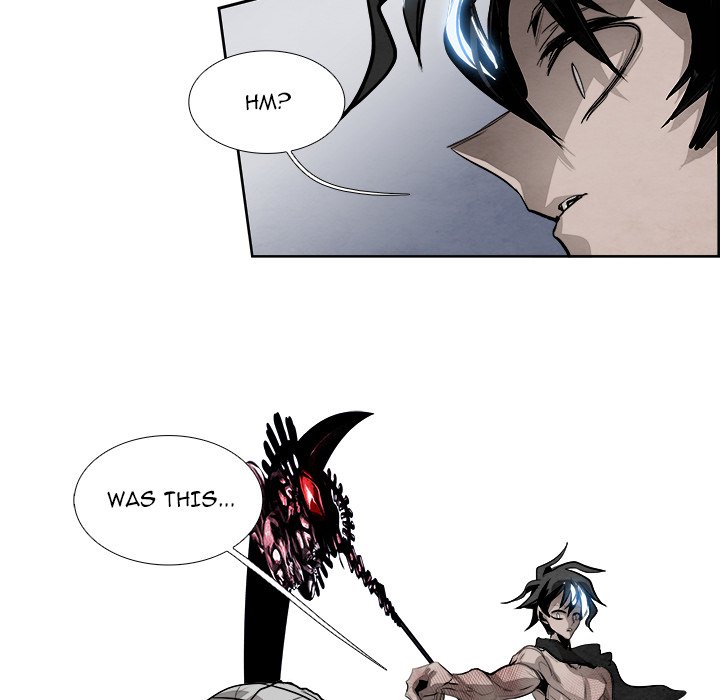 Read Warble (en) Manga Online