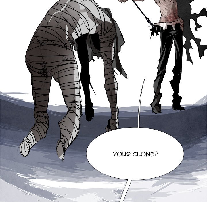 Read Warble (en) Manga Online