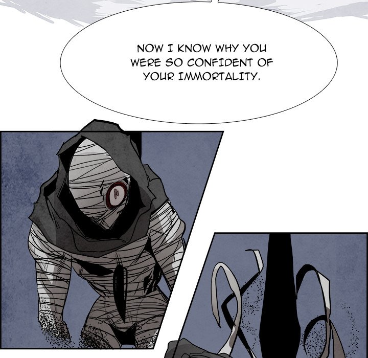 Read Warble (en) Manga Online