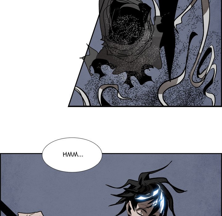 Read Warble (en) Manga Online