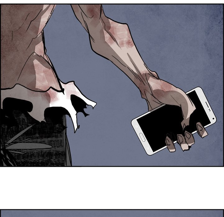 Read Warble (en) Manga Online