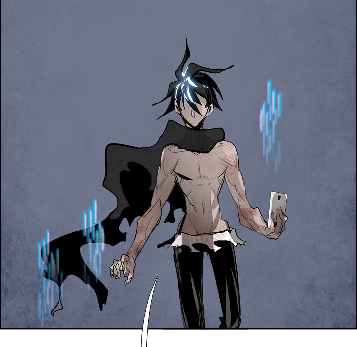 Read Warble (en) Manga Online