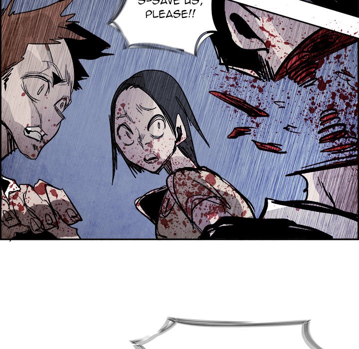 Read Warble (en) Manga Online