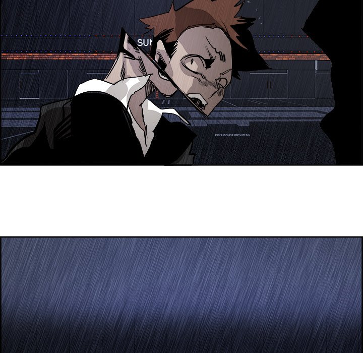 Read Warble (en) Manga Online