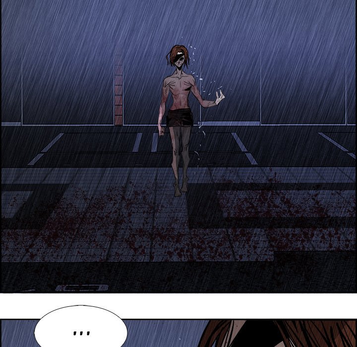 Read Warble (en) Manga Online