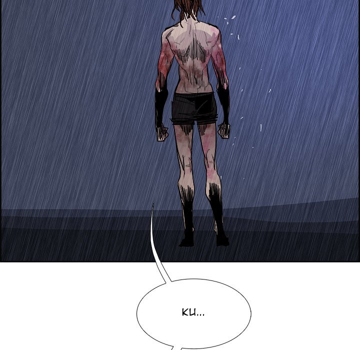 Read Warble (en) Manga Online