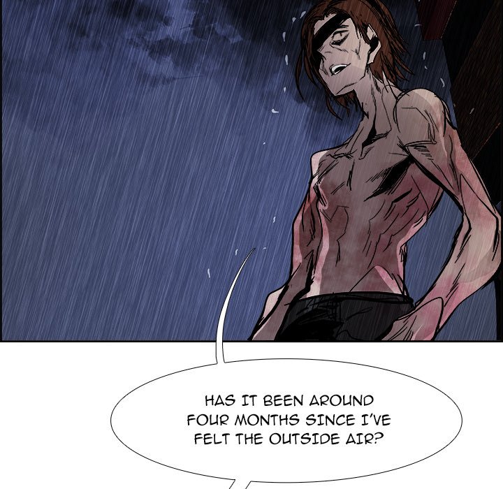 Read Warble (en) Manga Online