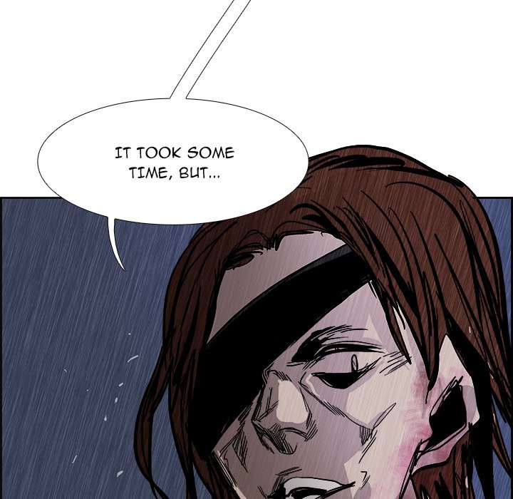 Read Warble (en) Manga Online