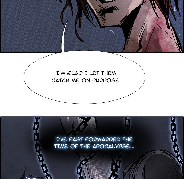 Read Warble (en) Manga Online