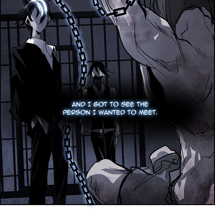 Read Warble (en) Manga Online