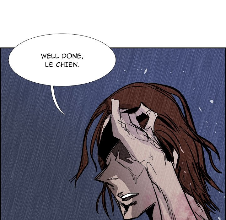 Read Warble (en) Manga Online