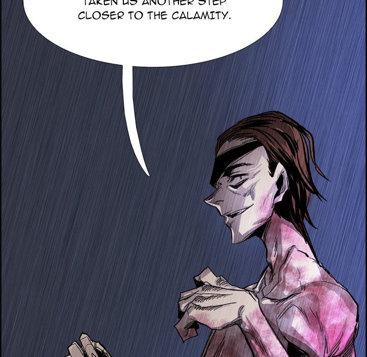 Read Warble (en) Manga Online