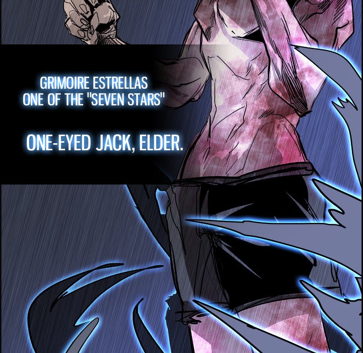 Read Warble (en) Manga Online