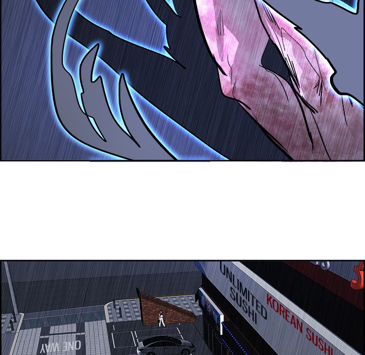 Read Warble (en) Manga Online