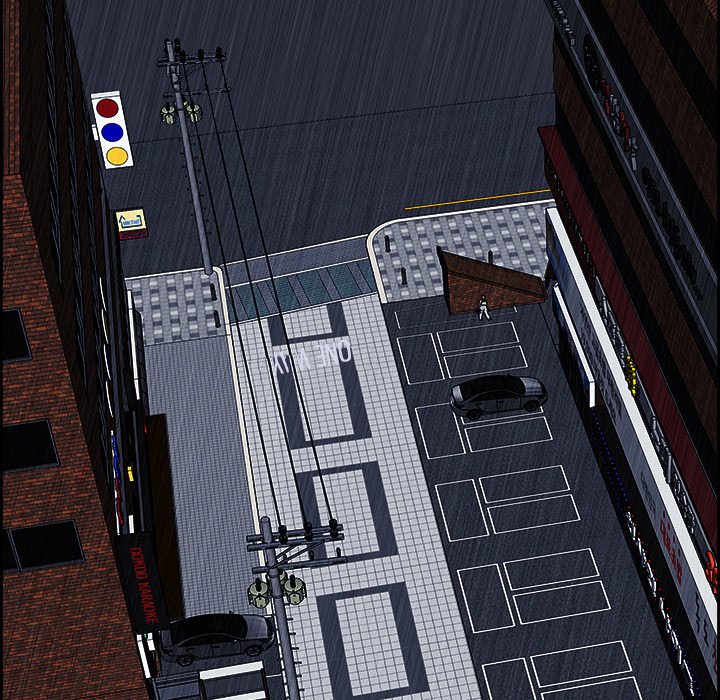 Read Warble (en) Manga Online