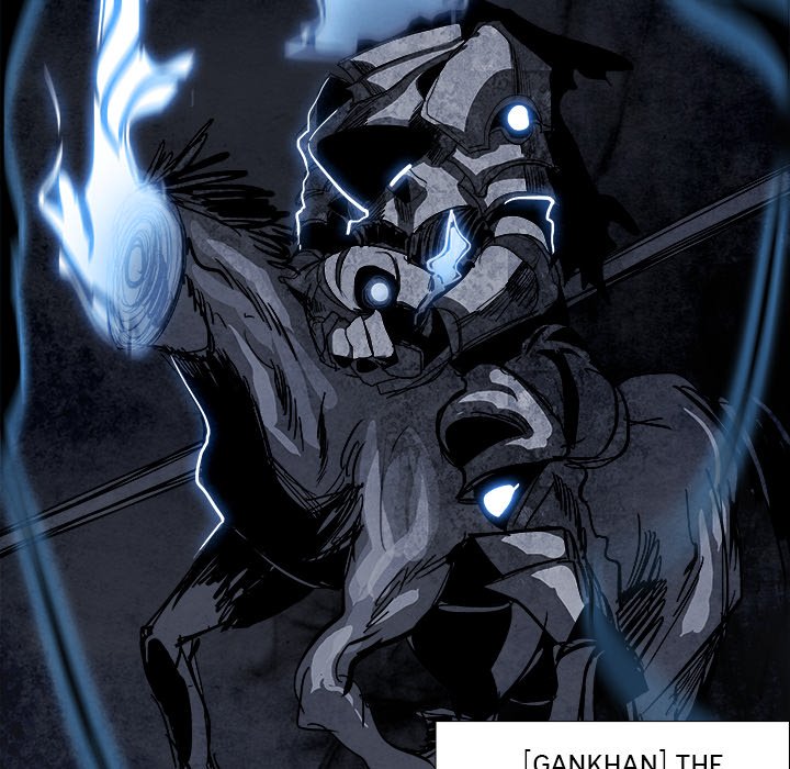 Read Warble (en) Manga Online