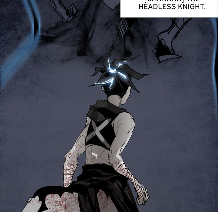 Read Warble (en) Manga Online