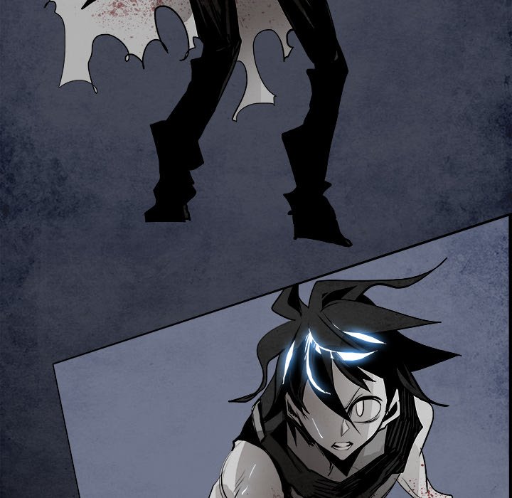 Read Warble (en) Manga Online