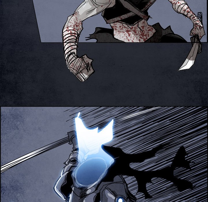 Read Warble (en) Manga Online