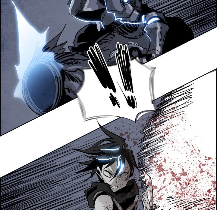 Read Warble (en) Manga Online