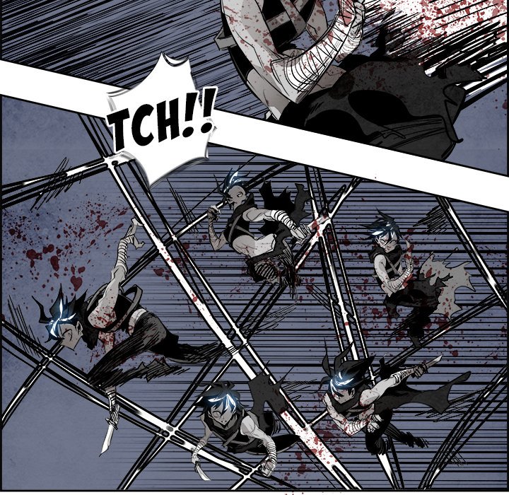 Read Warble (en) Manga Online