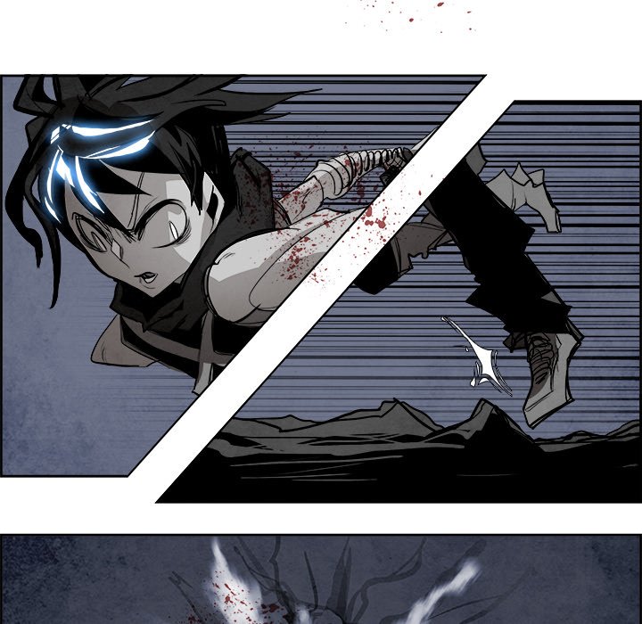 Read Warble (en) Manga Online