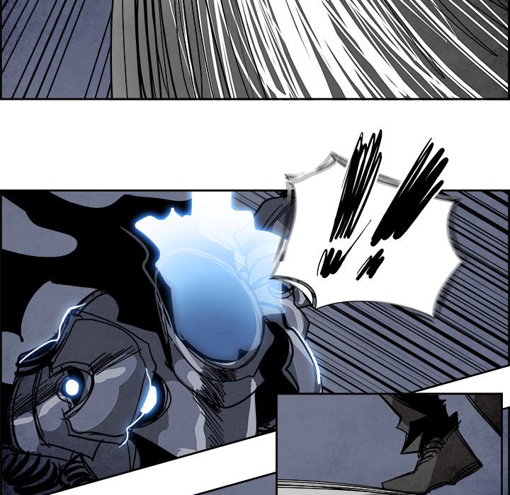 Read Warble (en) Manga Online