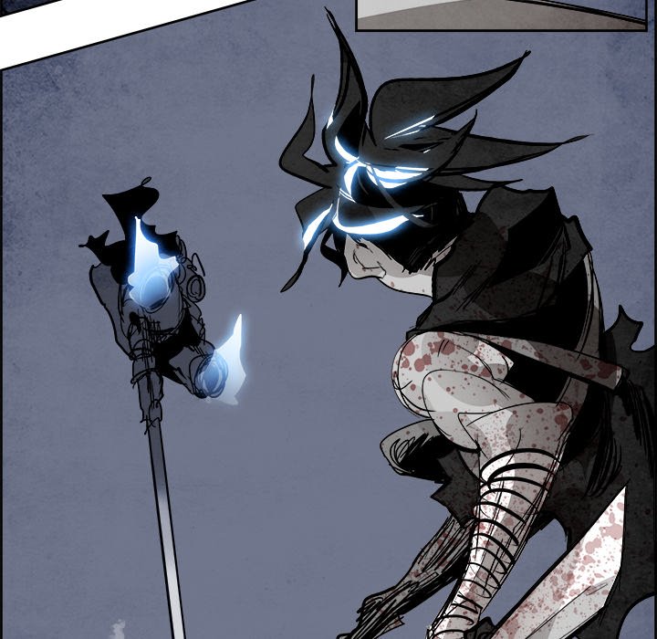 Read Warble (en) Manga Online