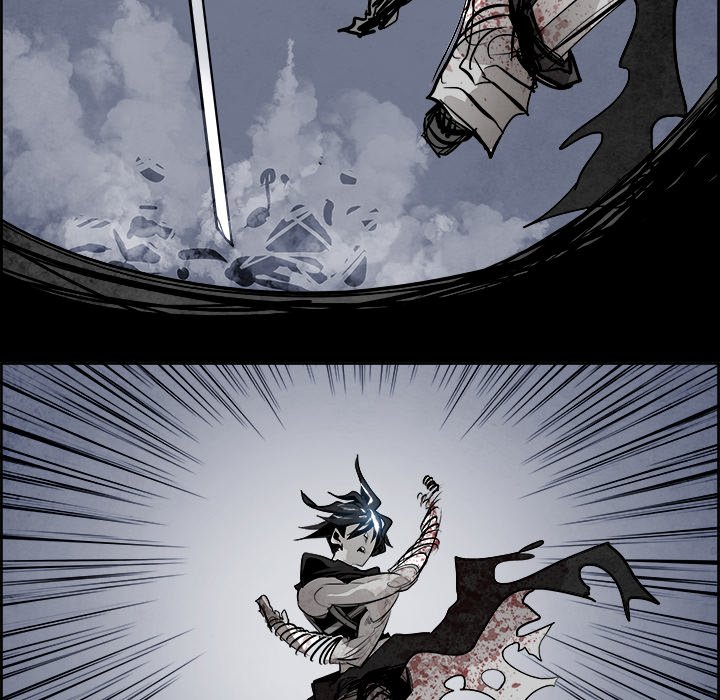 Read Warble (en) Manga Online