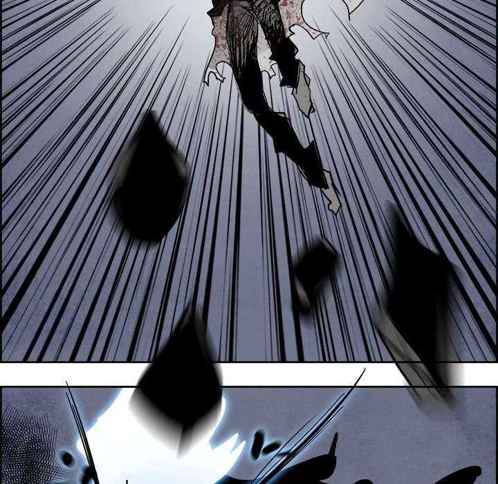 Read Warble (en) Manga Online