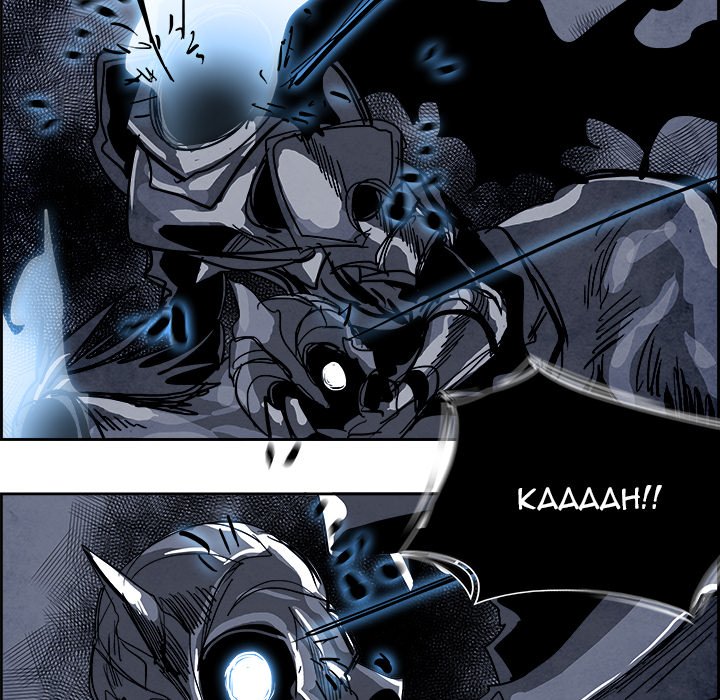 Read Warble (en) Manga Online