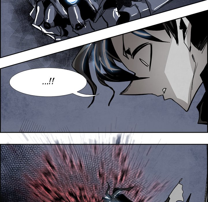 Read Warble (en) Manga Online