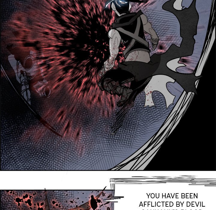 Read Warble (en) Manga Online