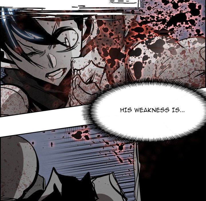 Read Warble (en) Manga Online