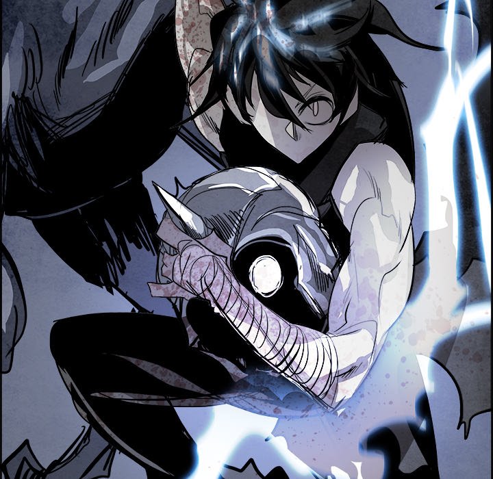 Read Warble (en) Manga Online