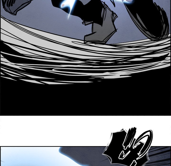 Read Warble (en) Manga Online