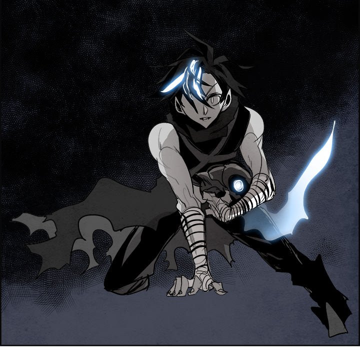 Read Warble (en) Manga Online