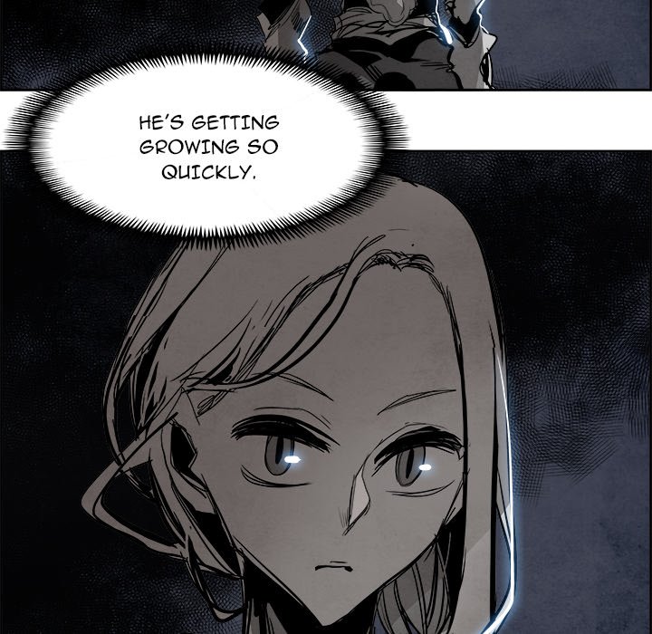 Read Warble (en) Manga Online