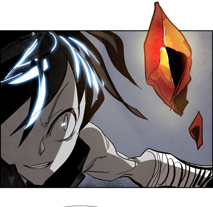 Read Warble (en) Manga Online