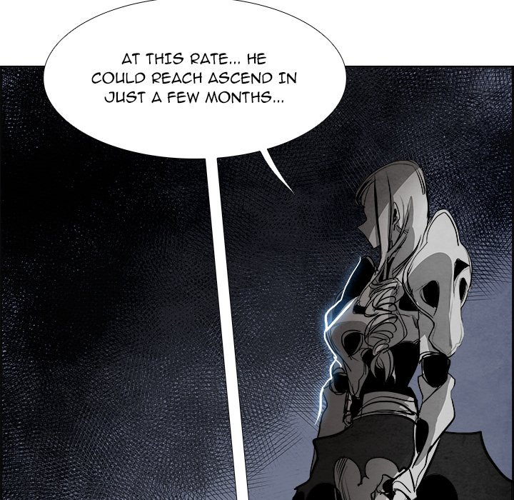 Read Warble (en) Manga Online