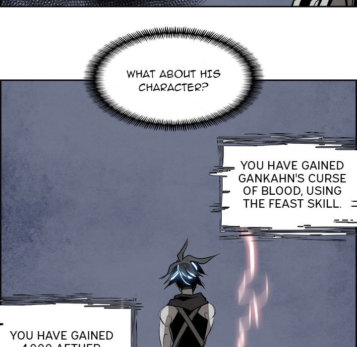 Read Warble (en) Manga Online