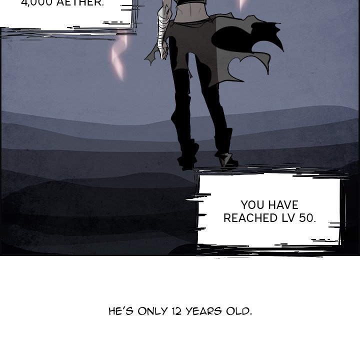 Read Warble (en) Manga Online