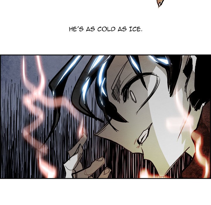 Read Warble (en) Manga Online