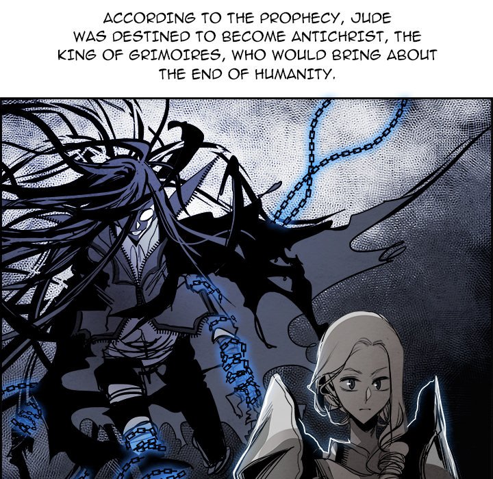 Read Warble (en) Manga Online